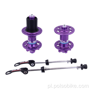 36H/32H Mountain Bike Hub 100/135 mm Wysoka jakość